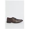 SKECHERS Stringate Larken - Marrone