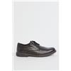 SKECHERS Stringate Matlo - Marrone