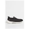 SKECHERS Slip-on Go Walk 6 - Nero