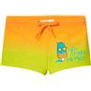 BOBOLI Costume shorts - Arancione
