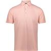 DAN JOHN Polo - Rosa