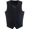 DAN JOHN Gilet da completo - Blu