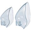 SAFETY SpA Prontex Rapid 2 - Maschera Pediatrica Aerosol - 1 Pezzo