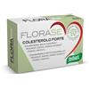 SANTIVERI Sa FLORASE Colesterolo Fte 40Cps