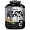 Biotech Usa Iso Whey Platinum 1816 Grammi Cocco e Mango
