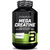 Biotech Usa Mega Creatine 120 Capsule
