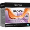 Nutriva Nac 600 Da 20 Bustine Idrosolubili