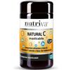 Nutriva Natural C Masticabile 60 Comprese Masticabili