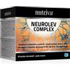 Nutriva Neurolev Complex 30 Bustine Idrosolubili