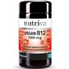 Nutriva Vegan B12 1000 Mcg 60 Compresse