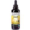 Nutriva Vegan E Gocce 30 ML