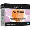 Nutriva Calmiflu Gusto Arancia 10 Bustine