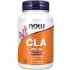 Now Foods CLA 800 Mg 90 Softgels