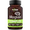 Natoo Essential Magtein Complex 90 Compresse