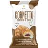 Dr.Keto Cornetto Ripieno Al Cacao 55 Grammi