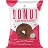 Dr.Keto Donut Al Cacao Con Gocce di Cioccolato 60 Grammi