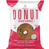 Dr.Keto Donut Con Gocce di Cioccolato 60 Grammi
