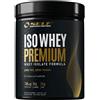 SELF OMNINUTRITION ISO WHEY PREMIUM 1KG Caramello Salato