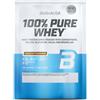 BIOTECH USA 100% PURE WHEY MONODOSE 28 GRAMMI Milk Rice