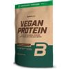 BIOTECH USA VEGAN PROTEIN 500 GRAMMI Cioccolato - Cannella