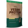 BIOTECH USA VEGAN PROTEIN 500 GRAMMI Banana