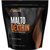 Self Omninutrition Maltodextrin 1 Kg Arancia