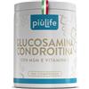 +Life Glucosamina Complete+ 180 Compresse