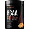 SELF OMNINUTRITION BCAA 8:1:1 DA 400 GRAMMI Arancia