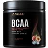 Self Omninutrition Bcaa 2:1:1 200 Grammi Tè Alla Pesca
