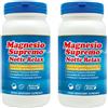 Natural Point 2 X NATURAL POINT MAGNESIO SUPREMO NOTTE RELAX 150 GRAMMI