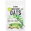 NATOO INSTANT OATS FARINA D\'AVENA AROMATTIZATA 1KG Vaniglia