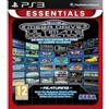 Sega Mega Drive Ultimate Collection (Playstation 3) - PlayStation 3