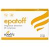 Eberlife Farmaceutici Epatoff 20 compresse