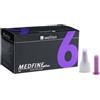 Med Trust Italia Med Trust Wellion Medfine Plus 6