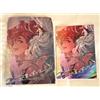 C 102 Comiket 102 Mobile Suit Gundam THE WITCH FROM MERCURY Art Book...