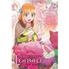 Ceez Dashio Tsukimi Elena Pizarro Lanzas Leighan In the Land of Lead (Tascabile)