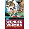 William Moulton Marston Alice DC Finest: Wonder Woman: Enter the C (Tascabile)