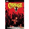 Tom DeFalco Howard Mackie Peter Carnage Epic Collection: The Monste (Tascabile)