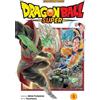Akira Toriyama Dragon Ball Super, Vol. 5 (Tascabile) Dragon Ball Super