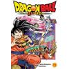 Akira Toriyama Dragon Ball Super, Vol. 11 (Tascabile) Dragon Ball Super