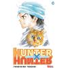 Yoshihiro Togas Hunter X Hunter 32: Actionreiche und mysteriöse Aben (Tascabile)