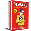 Charles Schulz Snoopy Slipcase Set (S (Mixed Media Product) (PRESALE 01/09/2026)