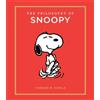 Charles Schulz The Philosophy of Snoopy (Copertina rigida) Peanuts Guide to Life