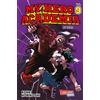 Kohei Horikoshi Ga My Hero Academia 9: Abenteuer und Action in der (Tascabile)