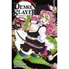 Xavière Daumarie Koyoharu Gotouge Demon Slayer T14 (Tascabile)