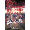 Kanato Oka Ajani Oloye Alexis Eckerman Days on Fes, Vol. 5 (Tascabile)