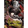 Ezogingitune The God-Slaying Demon King 01 (Tascabile)