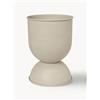 Ferm Living Portavaso Hourglass, alt. 73 cm -