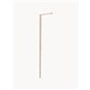 Leander Asta in legno per baldacchino per culla Stick Leander Linea & Luna -