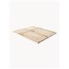 Westwing Collection Letto con doghe Sven, in varie misure